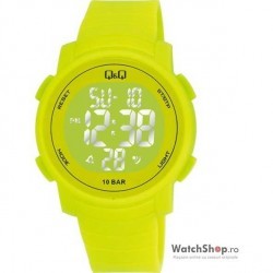 Ceas Q&Q DIGITAL M122J005Y imagine mica