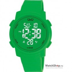 Ceas Q&Q DIGITAL M122J007Y imagine mica