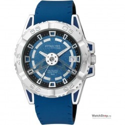 Ceas Q&Q GT COUPE DA52J302Y imagine mica