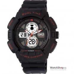 Ceas Q&Q SPORT GW81J002Y imagine mica