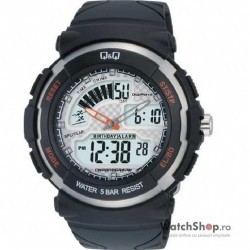 Ceas Q&Q SPORT M012J001Y imagine mica