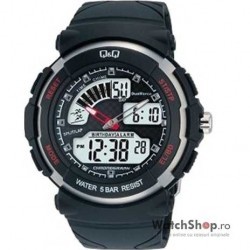 Ceas Q&Q SPORT M012J002Y imagine mica