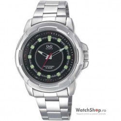Ceas Q&Q SPORT Q744J202Y imagine mica