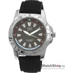 Ceas Q&Q SPORT Q798-302Y imagine mica
