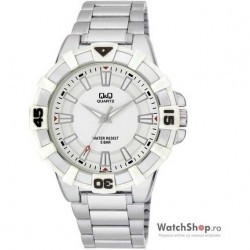 Ceas Q&Q SPORT Q840J211Y imagine mica