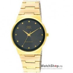 Ceas Q&Q STANDARD Q398-002Y imagine mica
