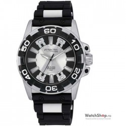 Ceas Q&Q STYLISH-SPORT DA32J501Y imagine mica