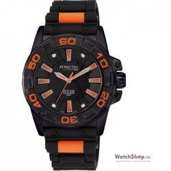 Ceas Q&Q STYLISH-SPORT DA32J502Y imagine mica