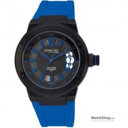 Ceas Q&Q STYLISH-SPORT DA40J532Y imagine mica