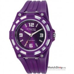Ceas Q&Q ZIPPY DD00J004Y imagine mica