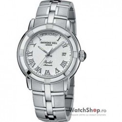 Ceas Raymond Weil PARSIFAL 2844 ST 00308 imagine mica