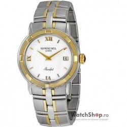Ceas Raymond Weil PARSIFAL 9540 STG 00307 imagine mica