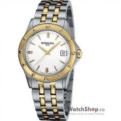 Ceas Raymond Weil TANGO 5590 STP 30001 - B136 imagine mica