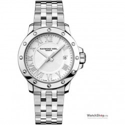 Ceas Raymond Weil TANGO 5599 ST 00308 imagine mica