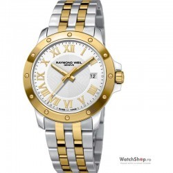 Ceas Raymond Weil TANGO 5599 STP 00308 imagine mica