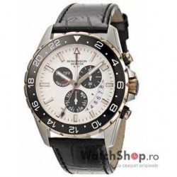Ceas Romanson ACTIVE AL0340B MW-WH imagine mica