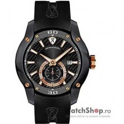 Ceas Romanson ACTIVE AL1216 MK-BK imagine mica