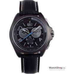 Ceas Saint Honore Paris COLOSEO 898069 71CIN Cronograf imagine mica