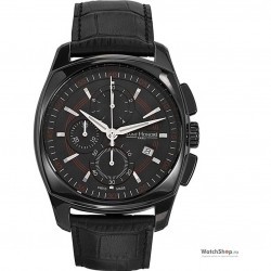 Ceas Saint Honore Paris LUTECIA 857021 7NINR imagine mica