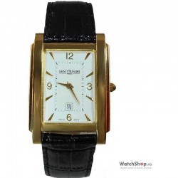 Ceas Saint Honore Paris ORSAY 831102 3AIF imagine mica