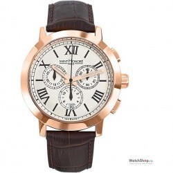 Ceas Saint Honore Paris TROCADERO 886020 8ARF imagine mica