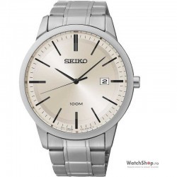 Ceas Seiko CLASSIC SGEH07P1 imagine mica
