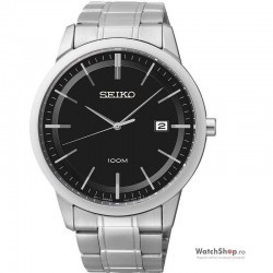 Ceas Seiko CLASSIC SGEH09P1 imagine mica