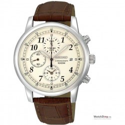 Ceas Seiko CLASSIC SNDC31P1 imagine mica