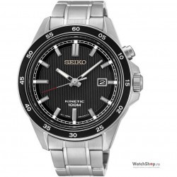 Ceas Seiko KINETIC SKA641P1 imagine mica