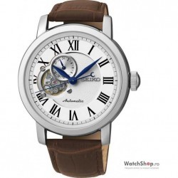 Ceas Seiko PREMIER SSA231K1 Automatic imagine mica