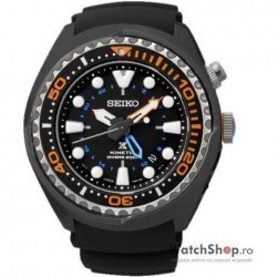 Ceas Seiko PROSPEX SUN023P1 Kinetic Diver's imagine mica