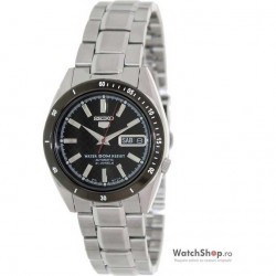 Ceas Seiko SNKF51K1 SEIKO 5 Automatic imagine mica