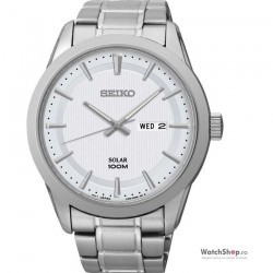 Ceas Seiko SOLAR SNE359P1 imagine mica