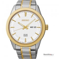 Ceas Seiko SOLAR SNE364P1 imagine mica