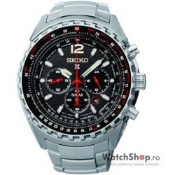 Ceas Seiko SOLAR SSC261P1 imagine mica