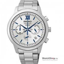 Ceas Seiko SPORTS SSB145P1 imagine mica