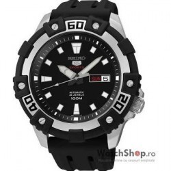 Ceas Seiko SRP475K1 SEIKO 5 Sports imagine mica