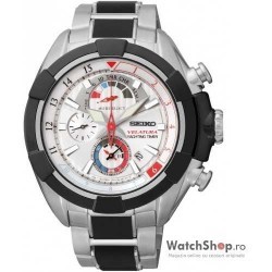 Ceas Seiko VELATURA SPC145P1 Yacht Timer imagine mica