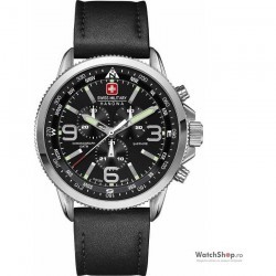 Ceas Swiss Military by HANOWA 06-4224.04.007 Arrow imagine mica