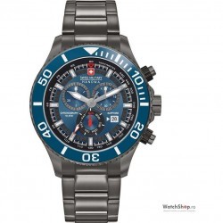 Ceas Swiss Military by HANOWA 06-5226.30.003 Immersion imagine mica