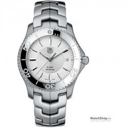 Ceas TAG Heuer LINK WJ1111.BA0570 imagine mica