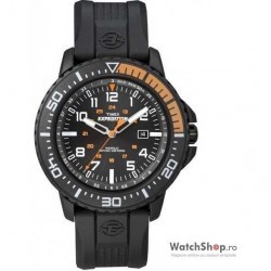 Ceas Timex EXPEDITION T49940 Uplander imagine mica