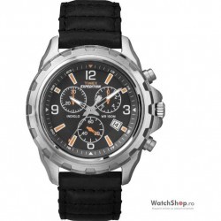 Ceas Timex EXPEDITION T49985 imagine mica
