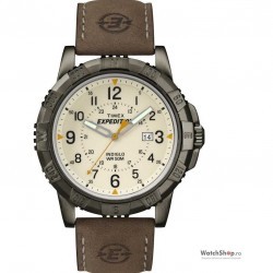 Ceas Timex EXPEDITION T49990 imagine mica