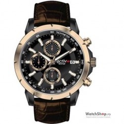 Ceas Westar ACTIV 9671BGN123 Cronograf imagine mica