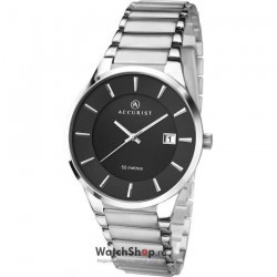 Ceas Accurist CLASIC 7007 imagine mica