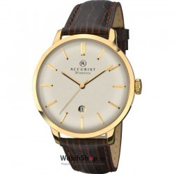 Ceas Accurist SPORT 7012 imagine mica
