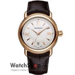 Ceas Aerowatch AUTOMATIC A60900 R107 imagine mica