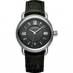 Ceas Aerowatch RENAISSANCE A24924 AA03 Elegance imagine mica
