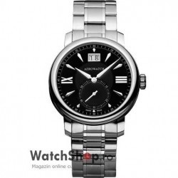 Ceas Aerowatch RENAISSANCE A41937 AA07M Big Date imagine mica
